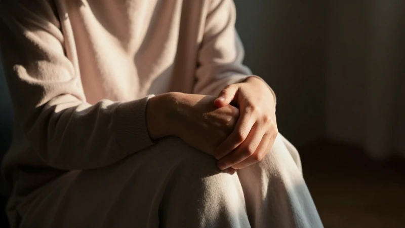 Cuidar de uno mismo es vital en el proceso de duelo