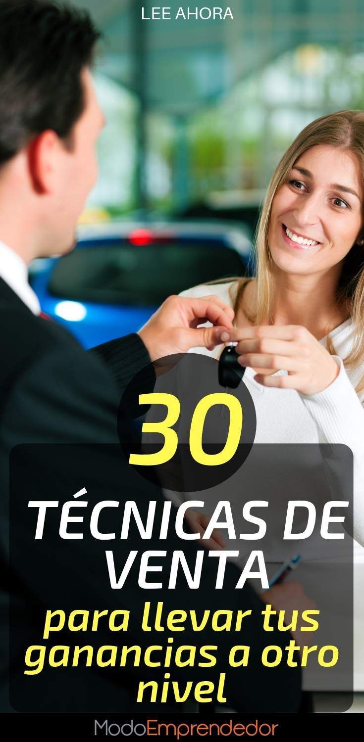 Consejos y técnicas probadas para vender como promotor