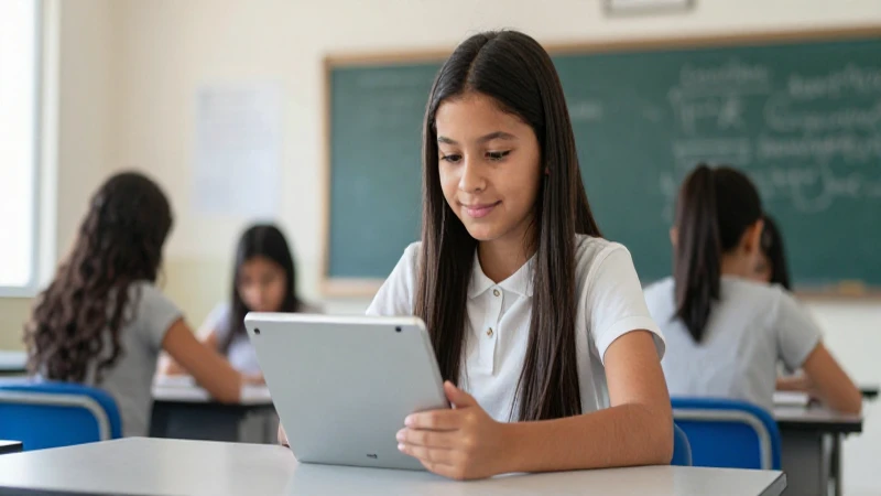 Consulta boletas de primaria en línea en Edomex