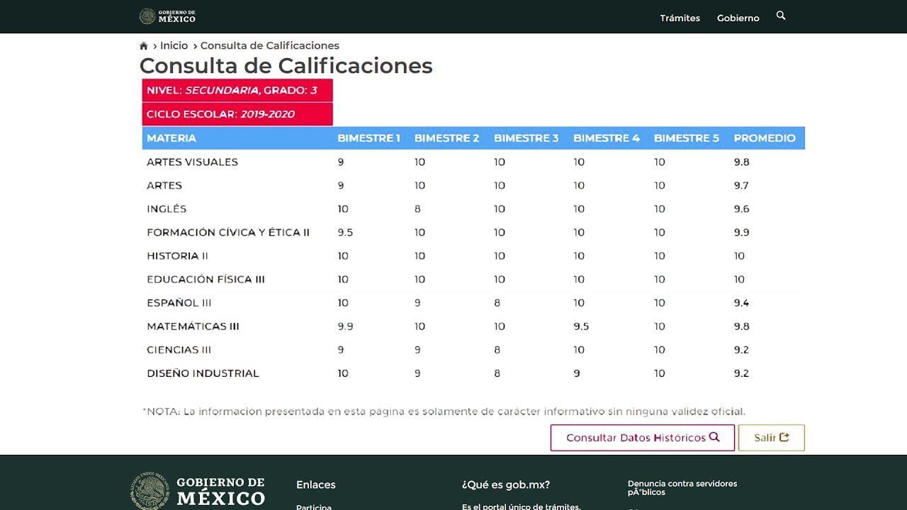 Consulta de calificaciones en el CECyTEJ: pasos y recomendaciones