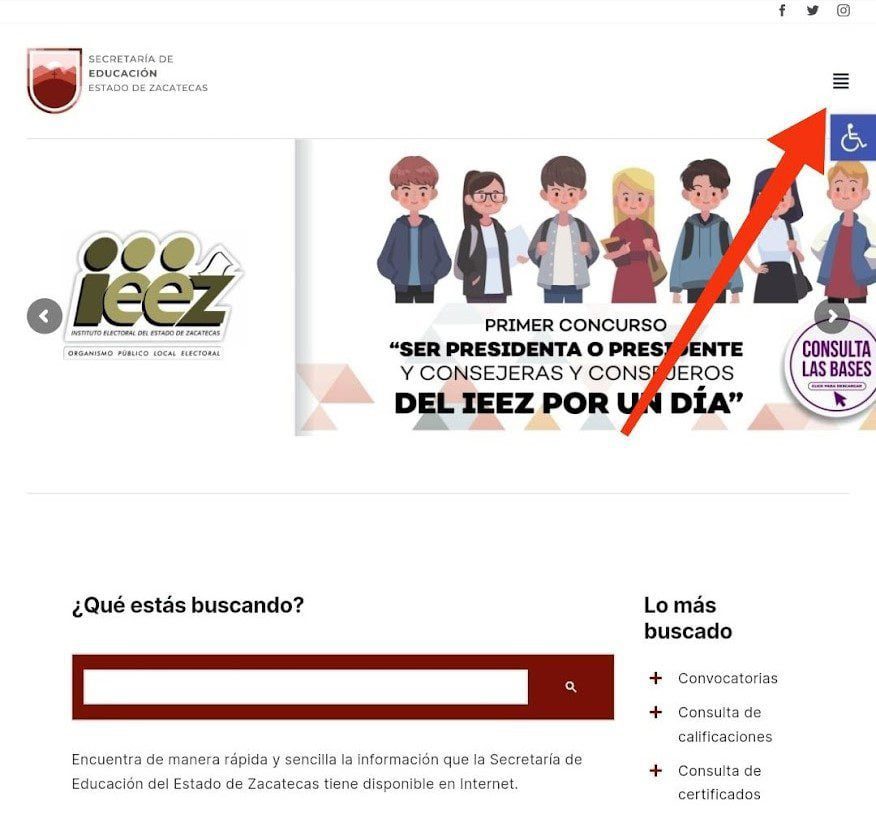 Consulta de calificaciones en la SEP Zacatecas: guía y requisitos
