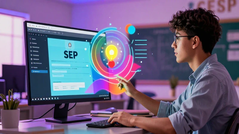 Consulta y entiende tus calificaciones digitales