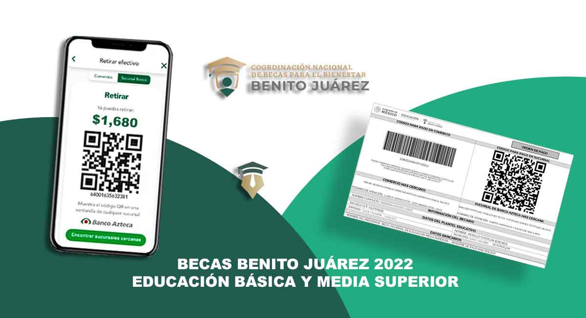Consulta el estado de tu beca Benito Juárez y verifica tu pago