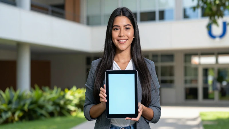 Consulta tu estatus de becas
