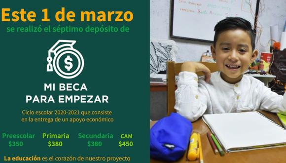 Consulta el saldo de tu beca: pasos para obtener la información