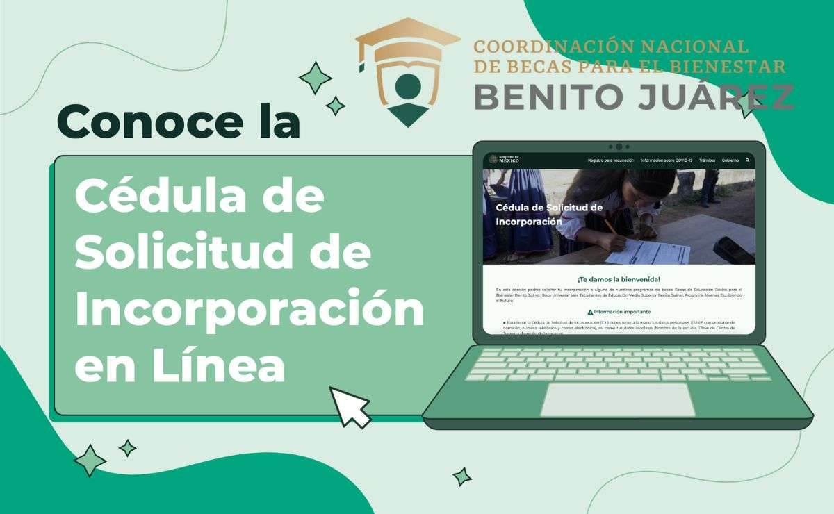 Consulta en línea la beca Benito Juárez: cómo acceder a información paso a paso