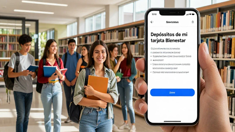 Cómo puedo consultar los depósitos de mi tarjeta Bienestar 5 Contactar al banco si no hay depósito