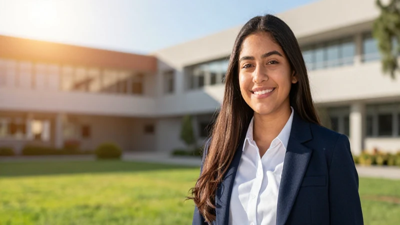 ¿Cómo consultar los resultados de la prepa?