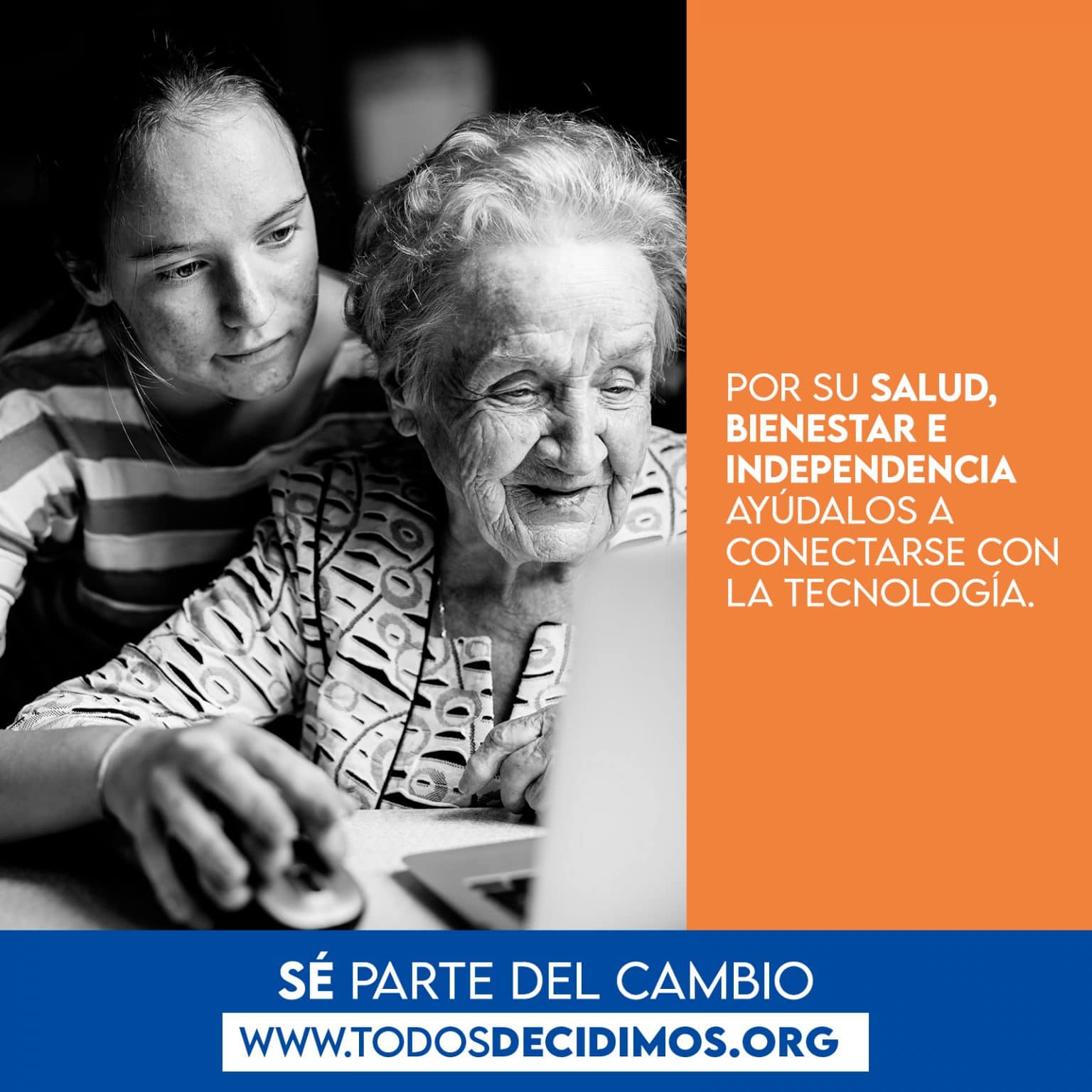 Consulta online: Lista de adultos mayores y su acceso a beneficios