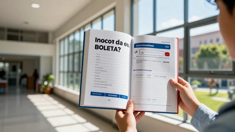 ¿Qué información tiene y cómo consultarla?