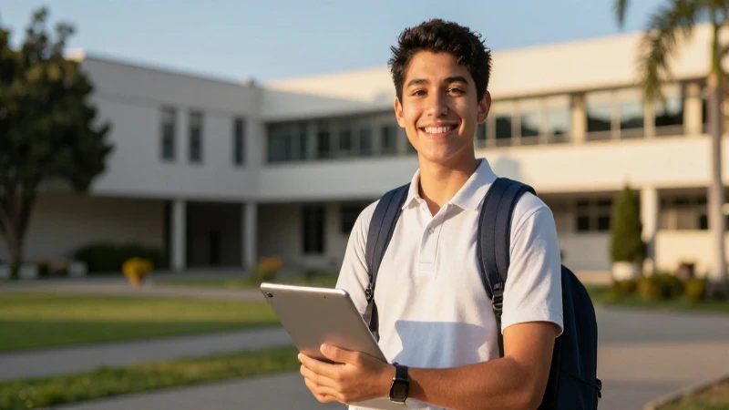 Consulta tu cita para Becas Benito Juárez 2026 en línea