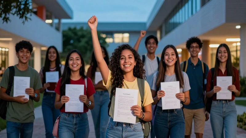 Cómo puedo consultar mi número de pensión del ISSSTE 15 Mexicanos celebrando triunfos académicos en campus