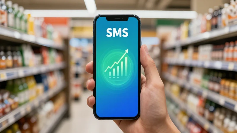 Consulta saldo Chedraui por SMS