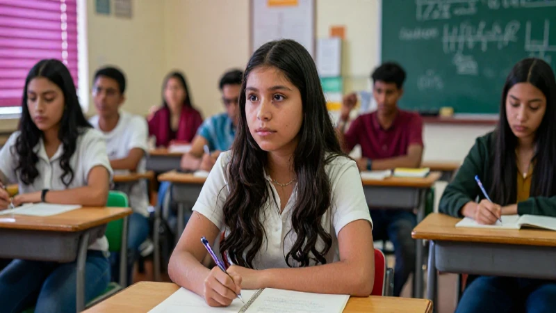 Cómo puedo checar mi saldo en el Banco del Bienestar 71 Estudiante mexicano moderno, progreso vibrante