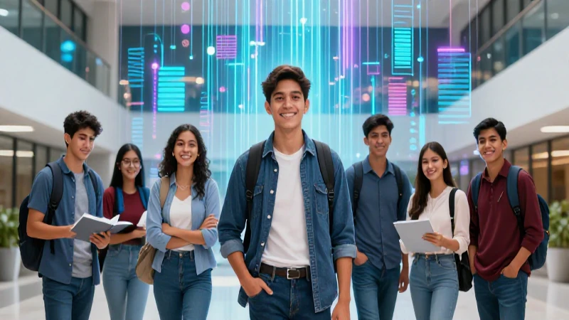 Cómo puedo consultar las boletas de la SEP en línea 27 Estudiantes mexicanos logrando éxito universitario
