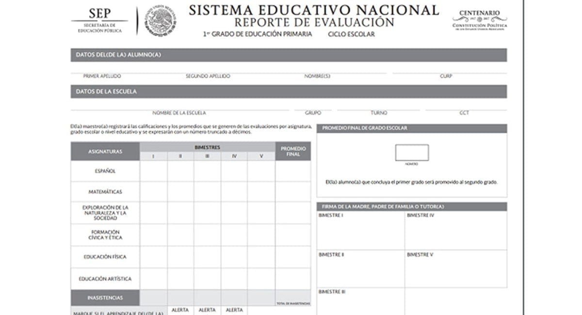 Cómo consultar los resultados de primaria en el Estado de México 1 Consulta tus calificaciones en el Estado de México en línea de forma rápida y fácil