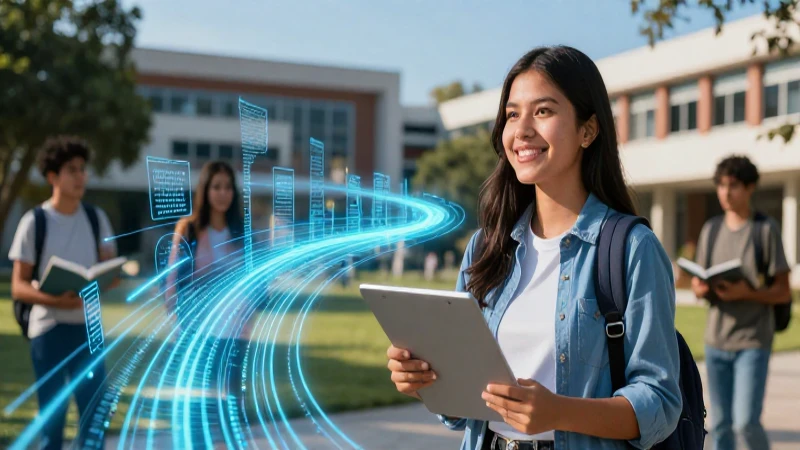Éxito académico y oportunidades mexicanas