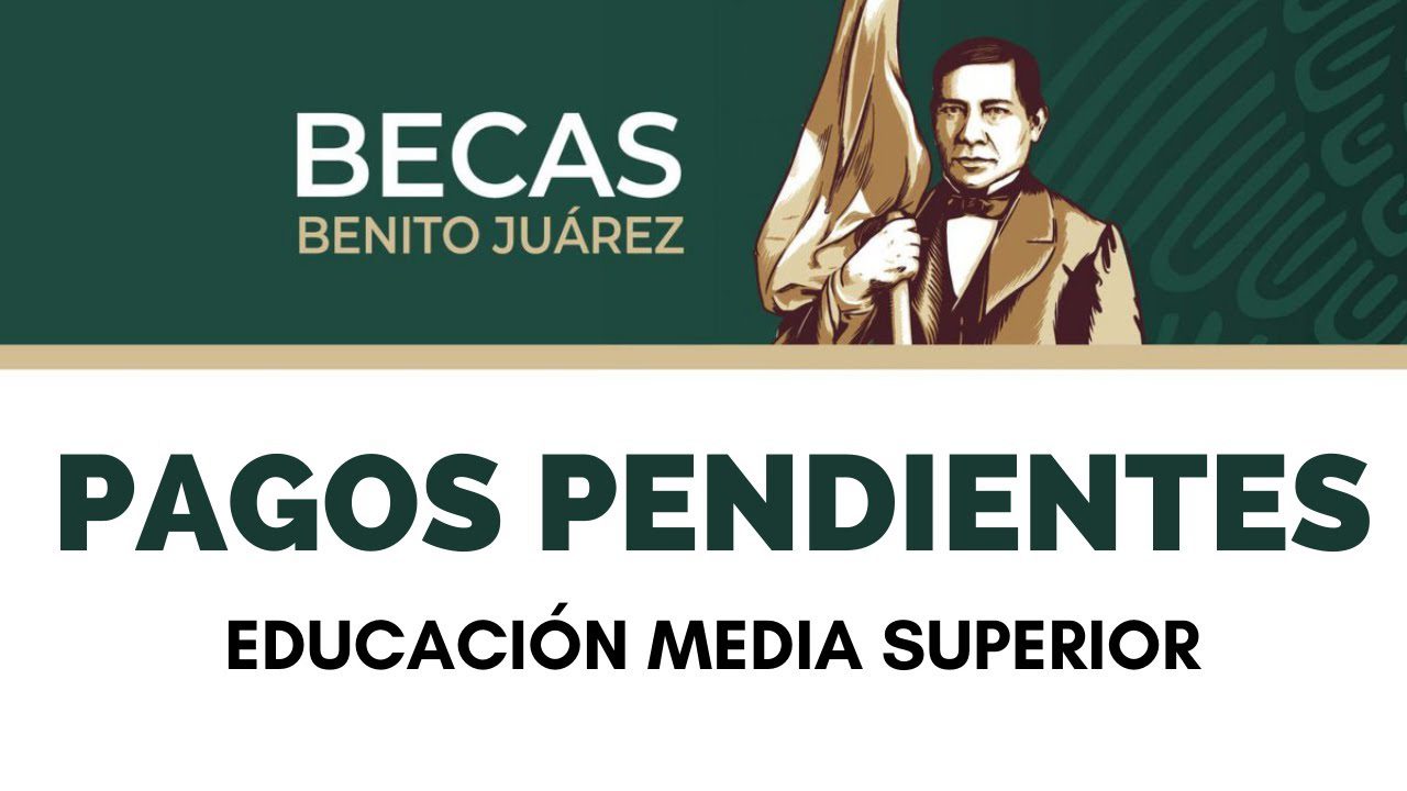 Consulta Tus Pagos Pendientes Beca Benito Juárez Paso A Paso 4719