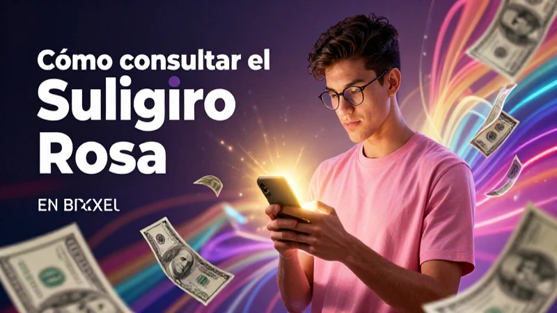 Da tus datos para consultar el salario rosa