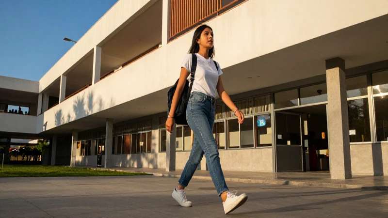 Estudiantes y oportunidades en Conalep Tlalpan