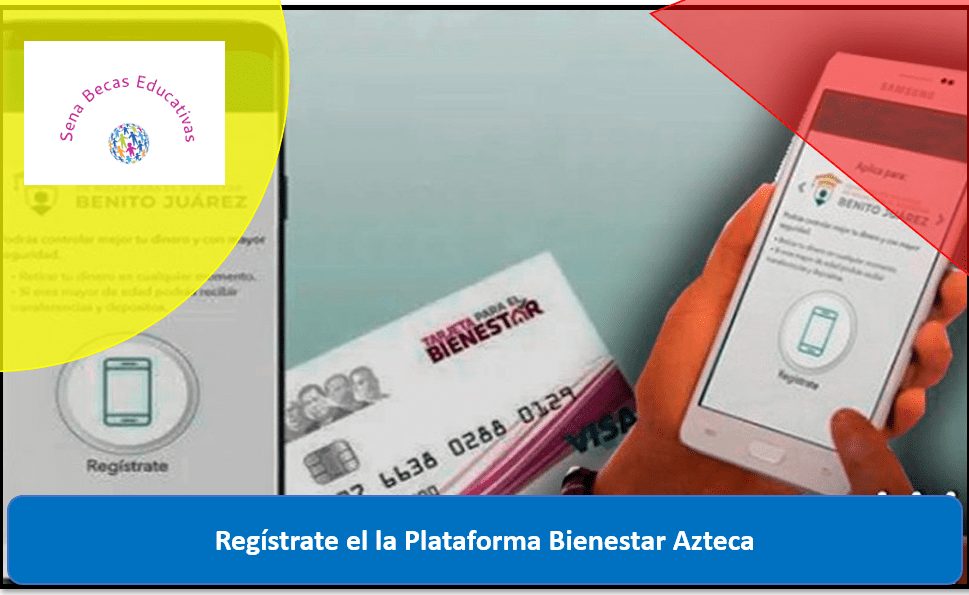 Contacto de Bienestar Azteca: Número y forma de comunicación