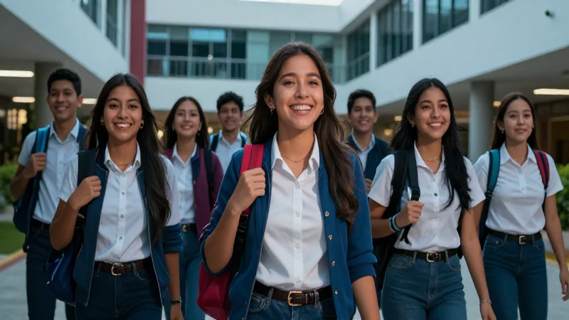 Contacto y ubicación de Conalep Saltillo 2