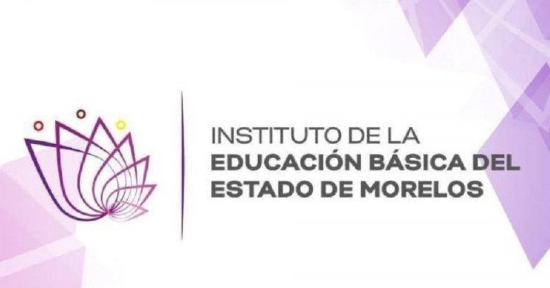 Contacto del Instituto de Educación Básica del Estado de Morelos