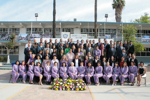 Contacto: Dirección y teléfono de la Secundaria General Número 1