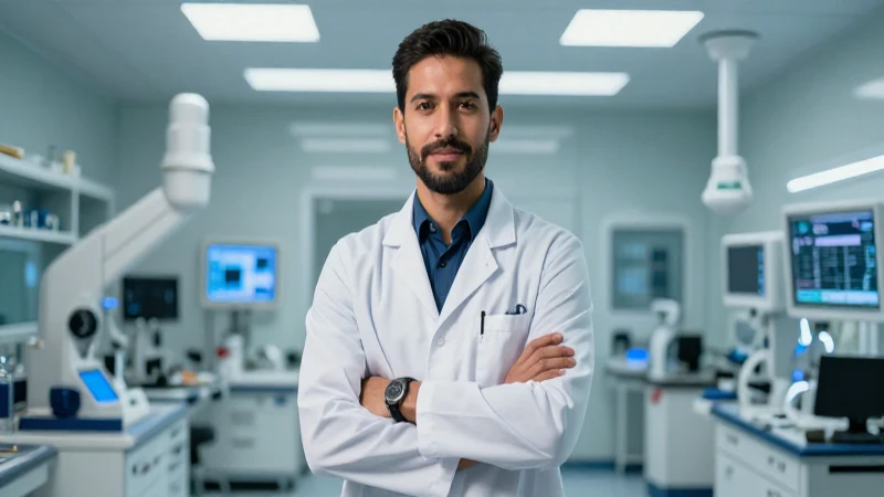 Convocatoria actual para especialidades del IMSS