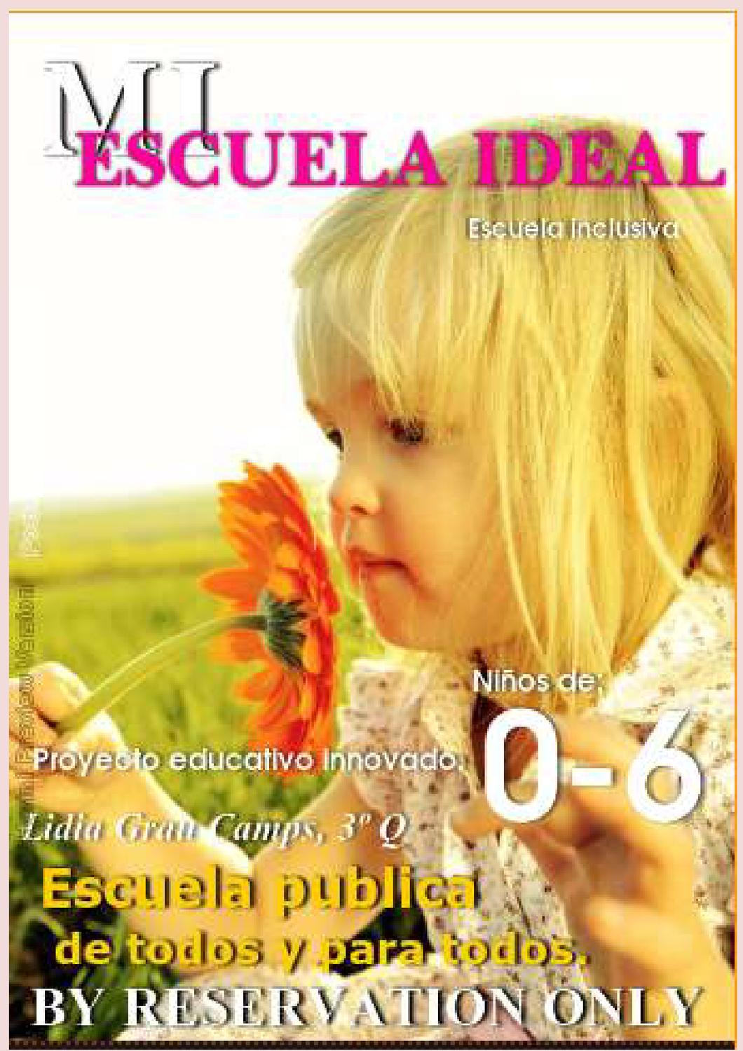 Convocatoria actualizada: ¡Encuentra tu escuela ideal ahora!