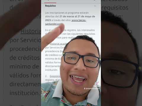 Convocatoria Beca Manutención 2023: ¿Cuándo se publicará?