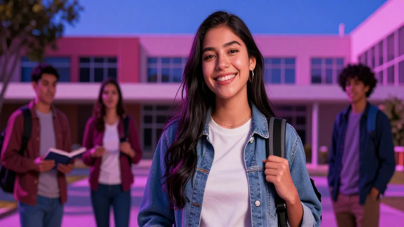 Diversidad mexicana y éxito universitario