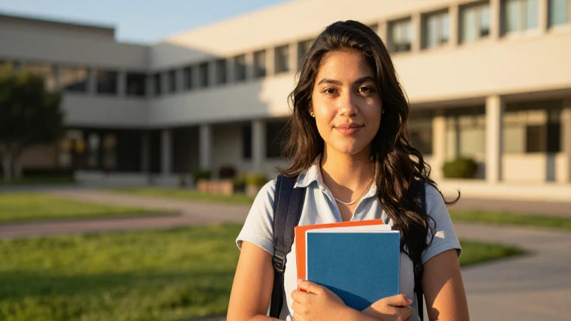 Búsqueda de becas SUBES en universidad
