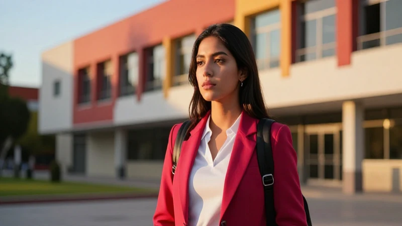 Convocatoria y requisitos de la preparatoria UAEMEX