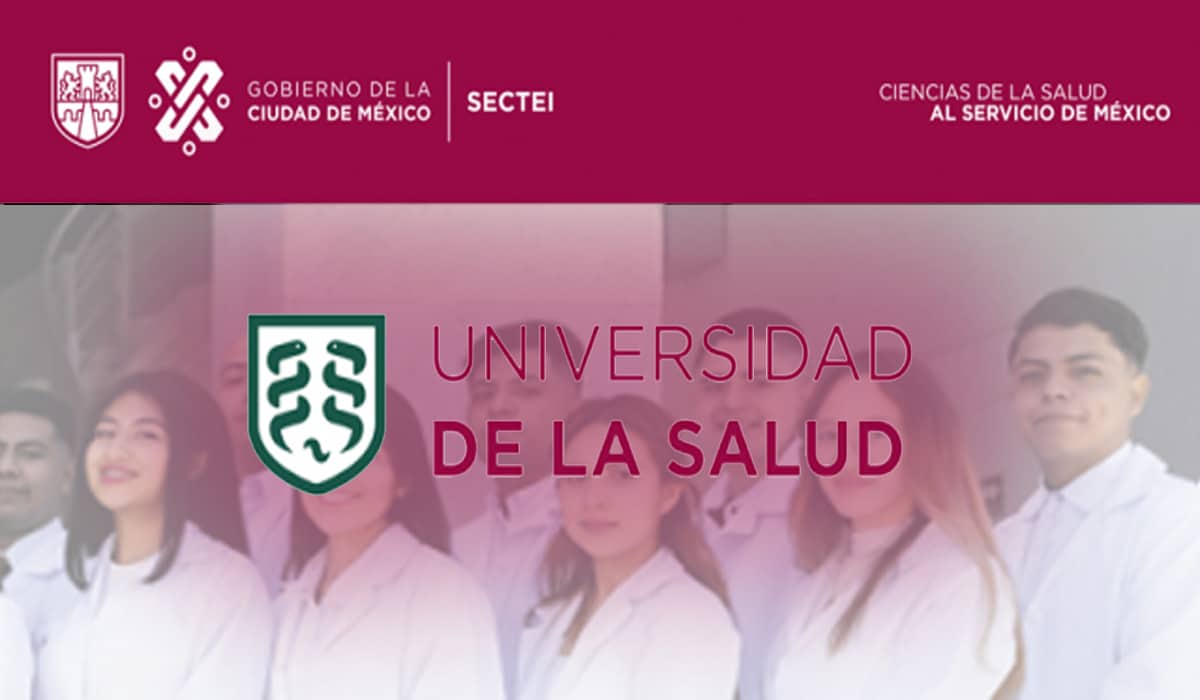 Convocatoria de la Universidad de la Salud: ¡Infórmate aquí!