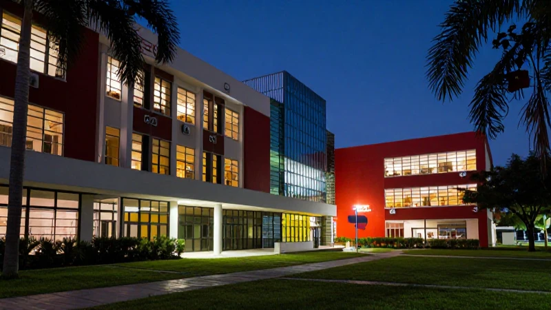 Estudia en la Universidad de la Salud para triunfar