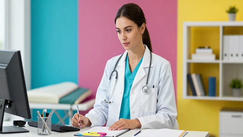 ¿Dónde encontrar información sobre la convocatoria de médicos?