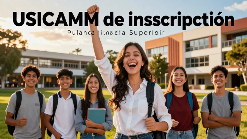Éxito académico: conoce la convocatoria