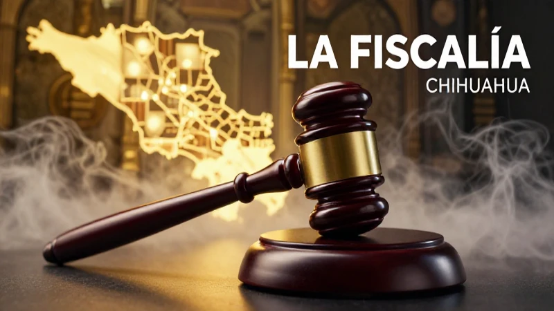 Convocatoria Fiscalía Chihuahua: fechas y resultados