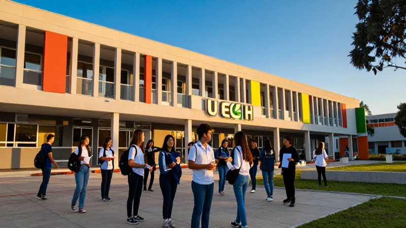 Becas y apoyos para el ingreso al bachillerato de la UAEH