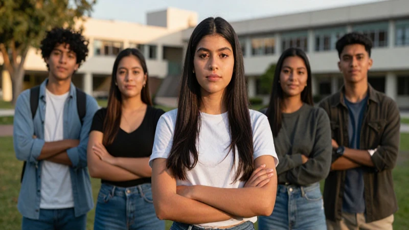 Estudiar en el IPN ofrece beneficios académicos y visuales