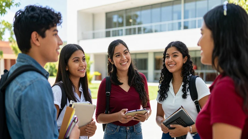 Cuál es la convocatoria para la licenciatura en UNADM 48 Estudiantes mexicanos logran éxito universitario
