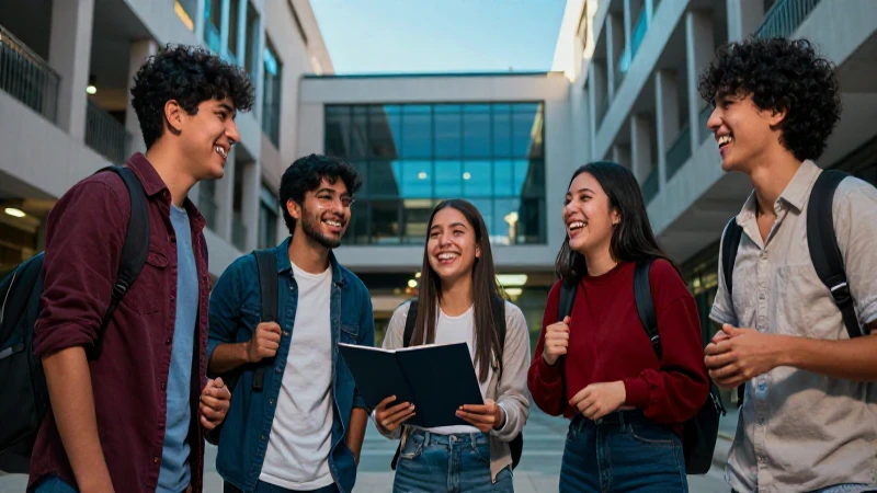 Requisitos y fechas de la convocatoria UNAM