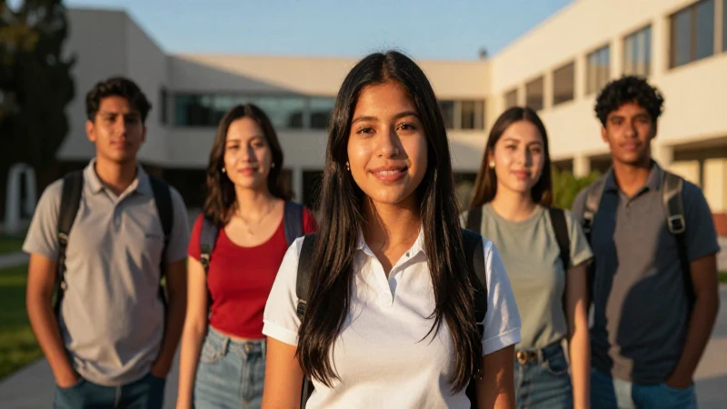 ¿Cuándo son las convocatorias de becas?