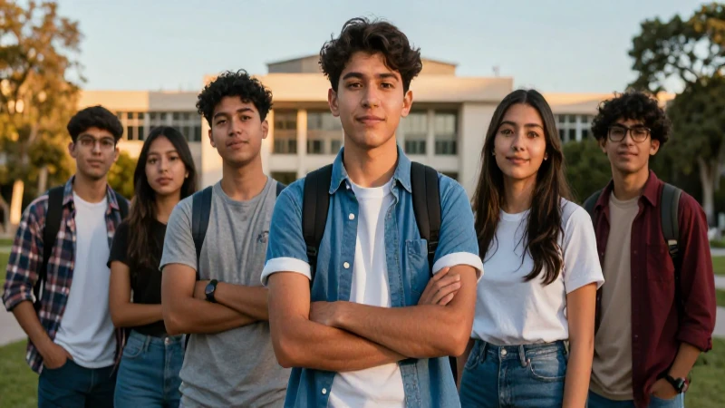 Conoce las fechas de ingreso a la universidad