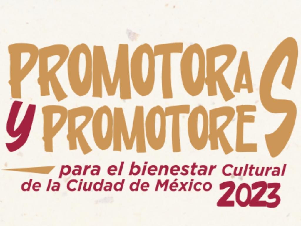 Convocatoria para promotores culturales en CDMX: ¿Dónde encontrarla?