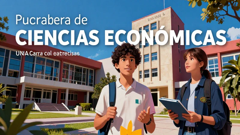 Conoce la convocatoria UNAM Ciencias Económicas