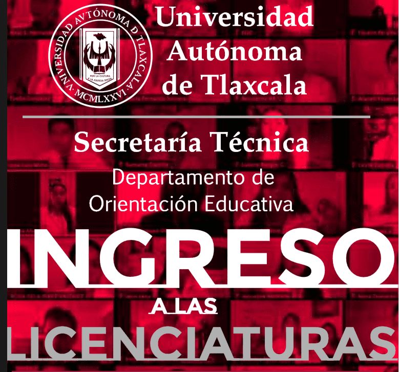 Convocatoria Universidad Autónoma de Tlaxcala: Obténla fácilmente