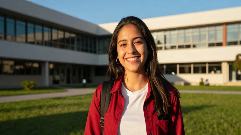 Tipos y fechas de las becas