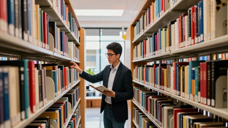 Becas mexicanas impulsando el éxito académico